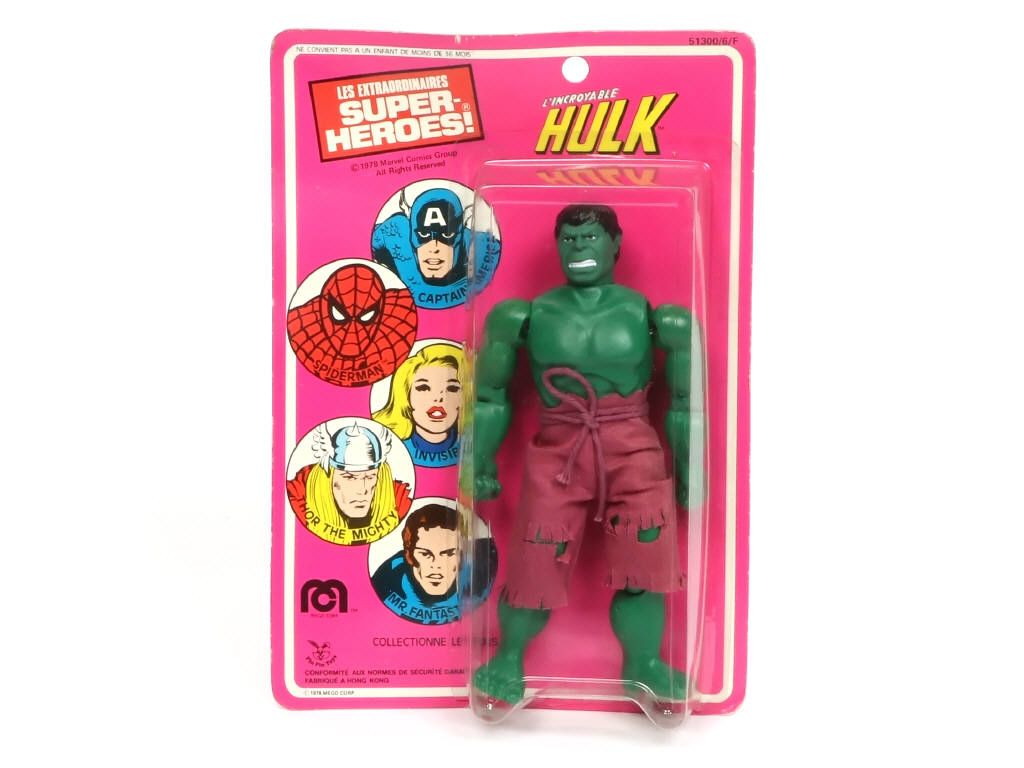 Lot 234 - MEGO CORP (HONG KONG) (1)