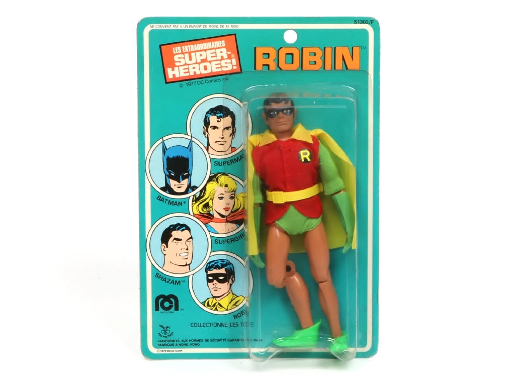 Lot 235 - MEGO CORP (HONG KONG) (1)