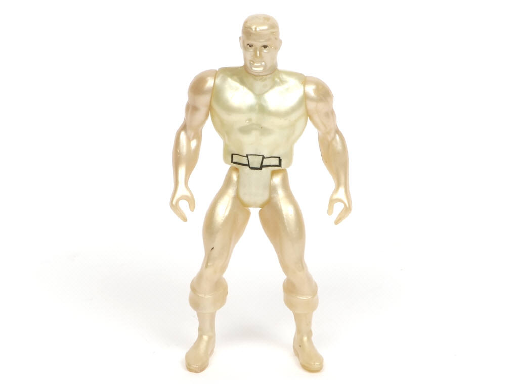 Lot 166 - MATTEL (USA) (1)