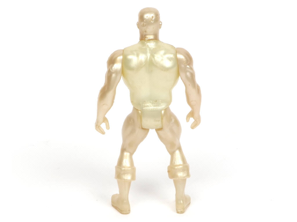 Lot 166 - MATTEL (USA) (1)