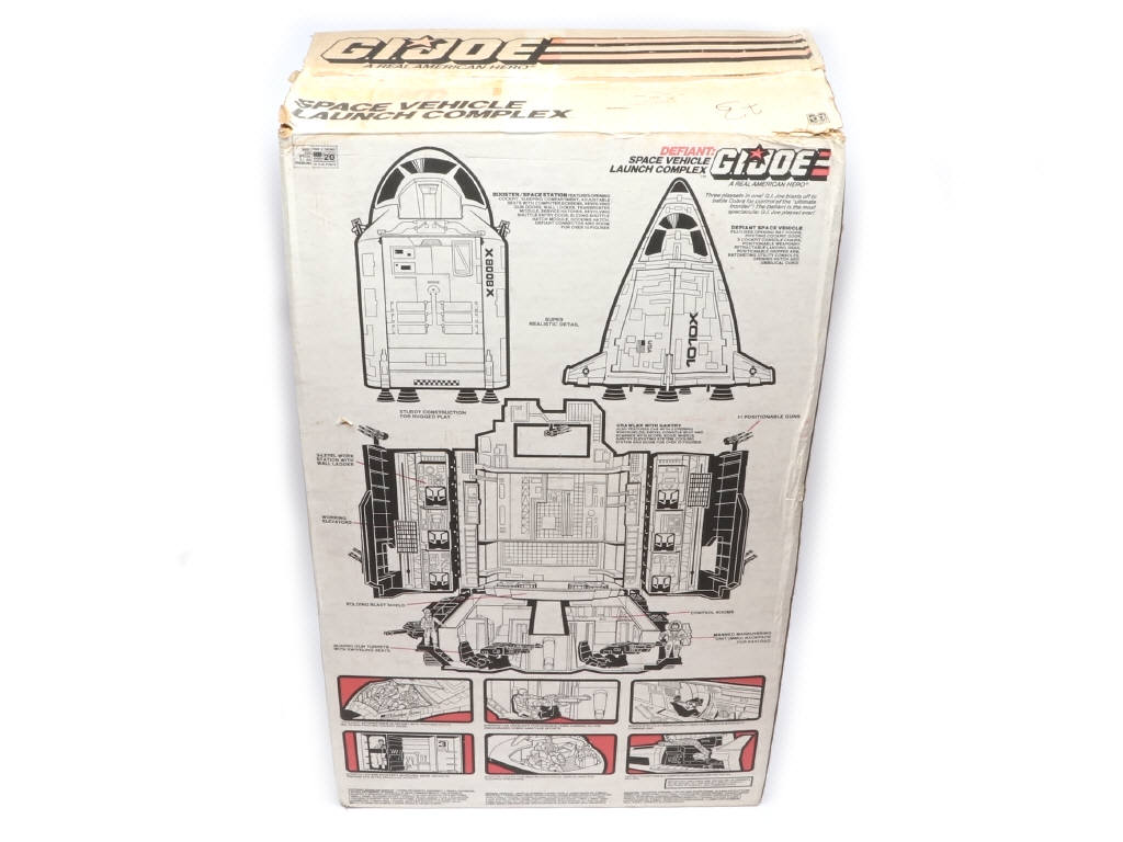 Lot 209 - HASBRO (USA) (1)