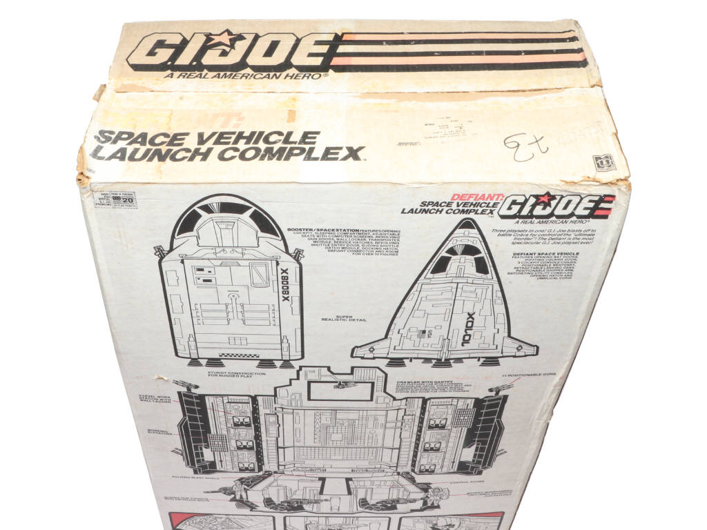 Lot 209 - HASBRO (USA) (1)