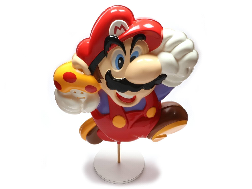 Lot 281 - NINTENDO (JAPON) (1)