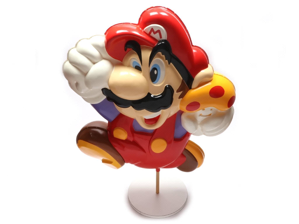 Lot 281 - NINTENDO (JAPON) (1)