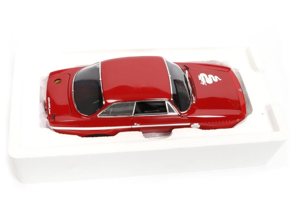 Lot 31 - MINICHAMPS (ALLEMAGNE) (1)