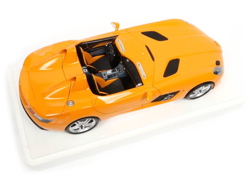Lot 25 - MINICHAMPS (ALLEMAGNE) (1)