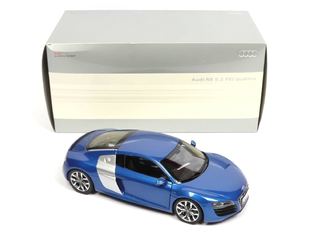 Lot 29 - MINICHAMPS (ALLEMAGNE) (1)