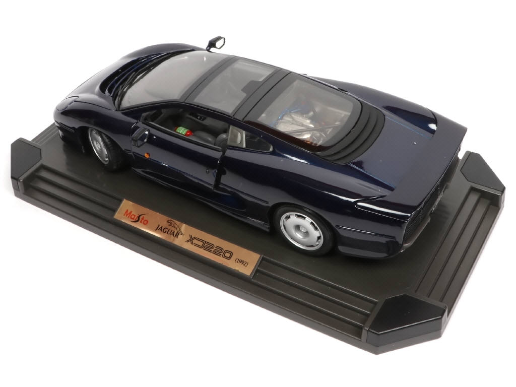 Lot 92 - MAISTO (THAILANDE) (1)