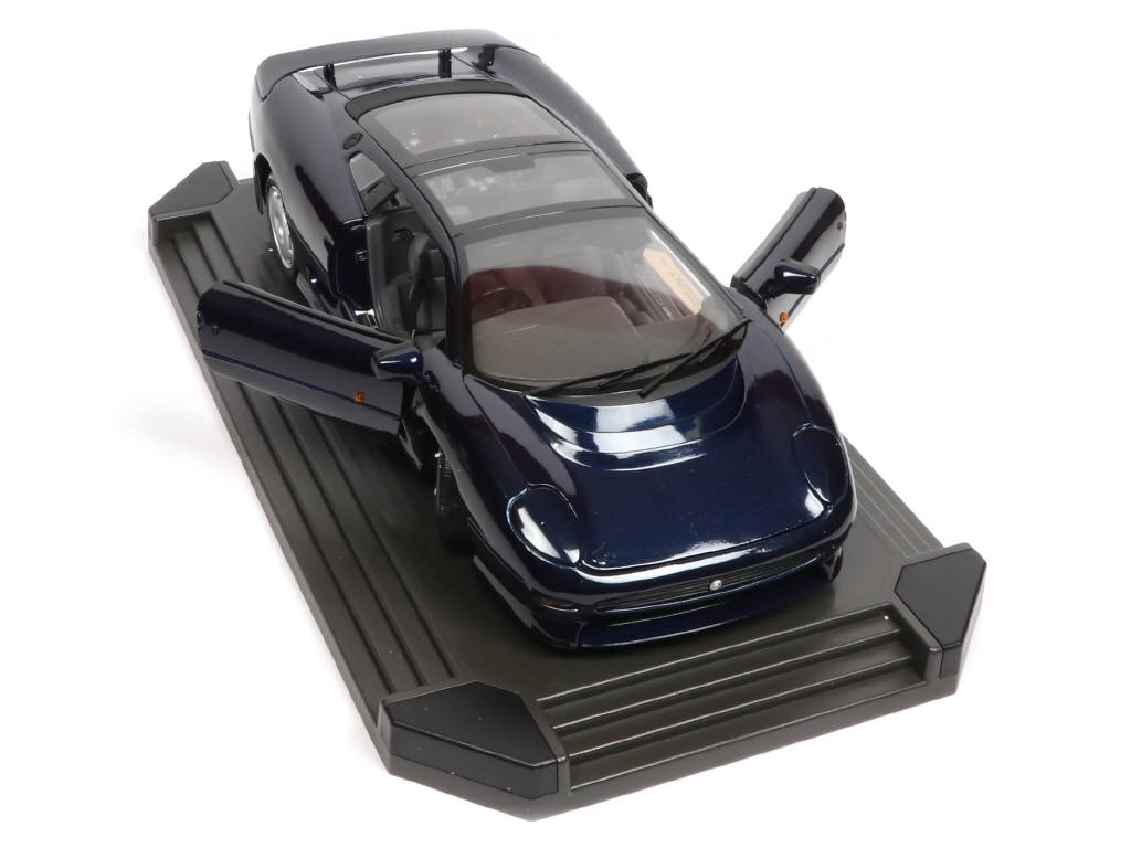 Lot 92 - MAISTO (THAILANDE) (1)