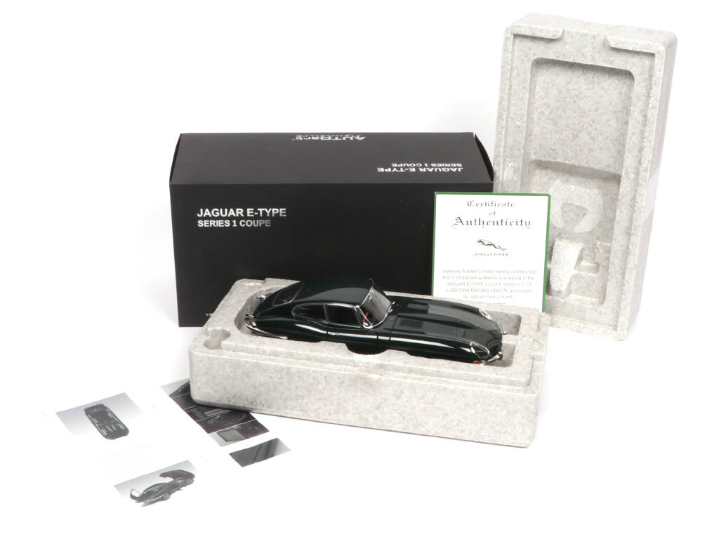 Lot 245 - AUTOART (ALLEMAGNE) (1)