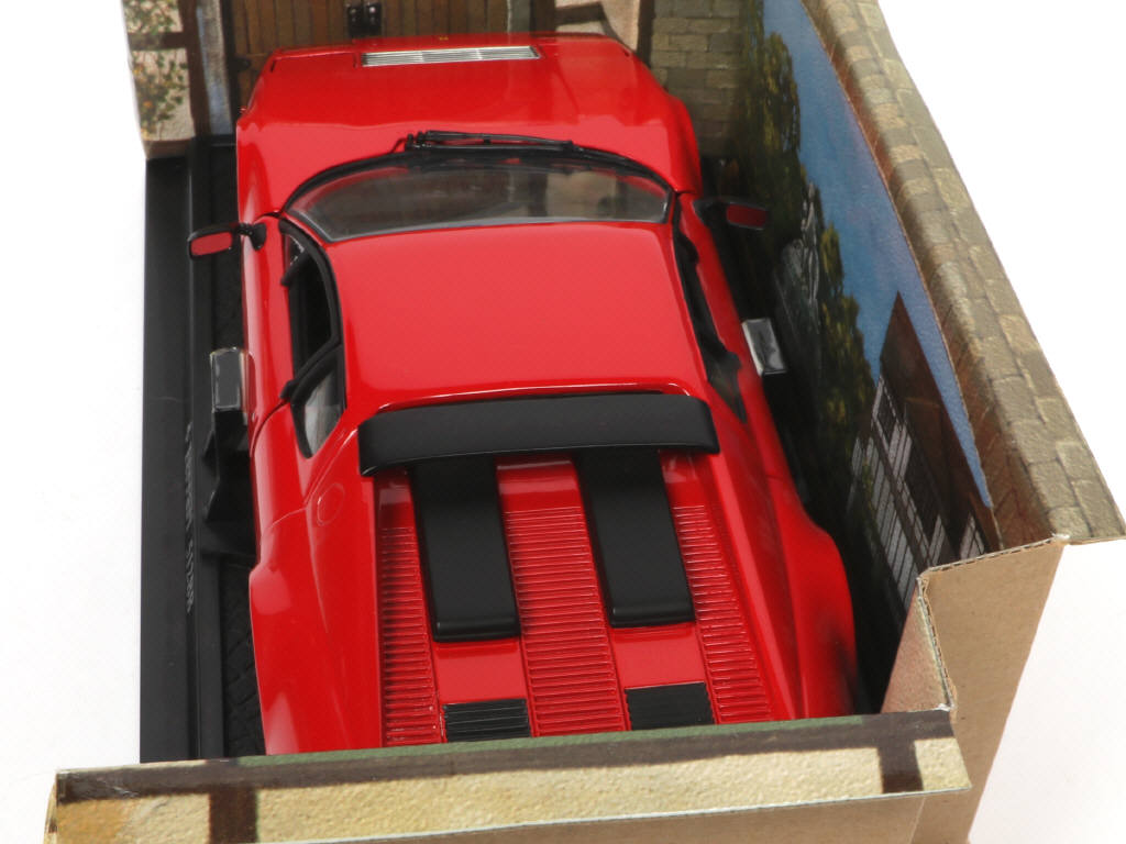 Lot 244 - KYOSHO (JAPON) (1)