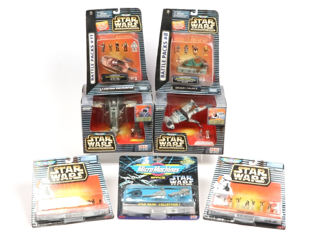 Lot 80 - DIVERS (USA) (7)