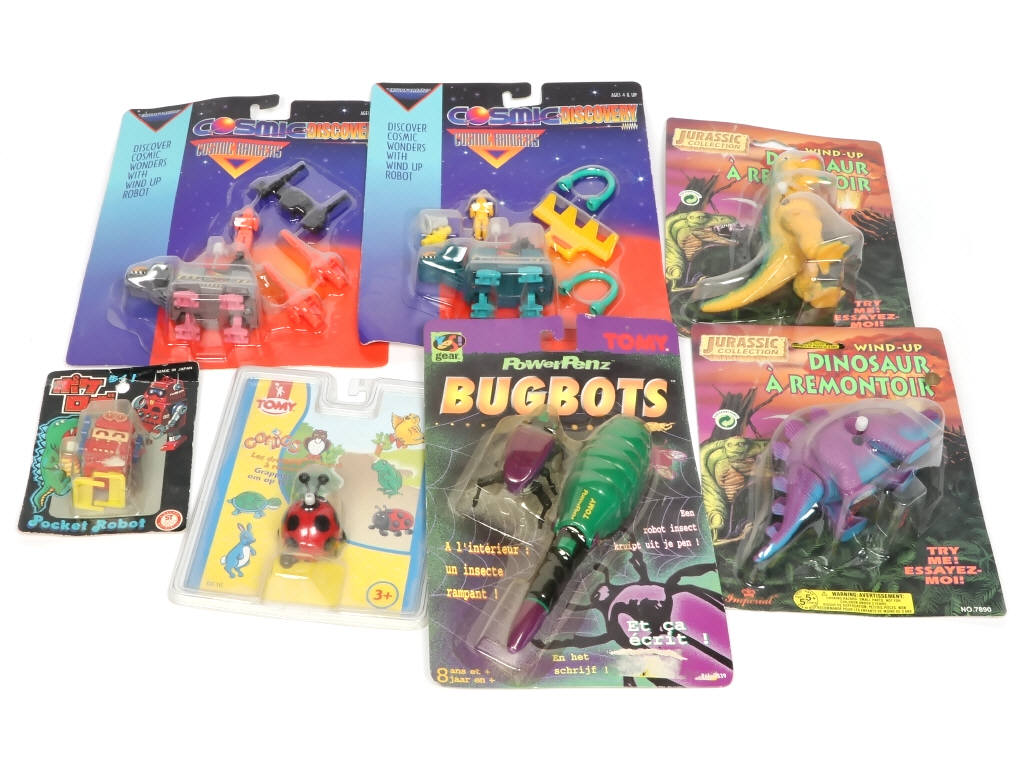 Lot 156 - DIVERS (1)