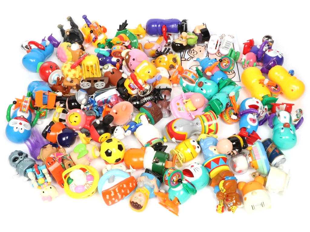 Lot 162 - DIVERS (1)