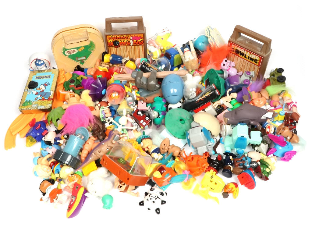 Lot 163 - DIVERS (1)