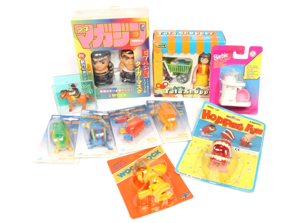 Lot 165 - DIVERS (1)