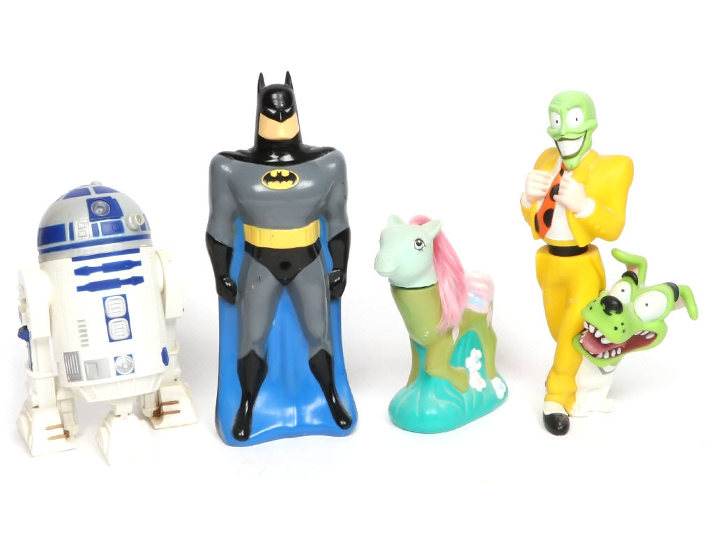 Lot 173 - DIVERS (40)