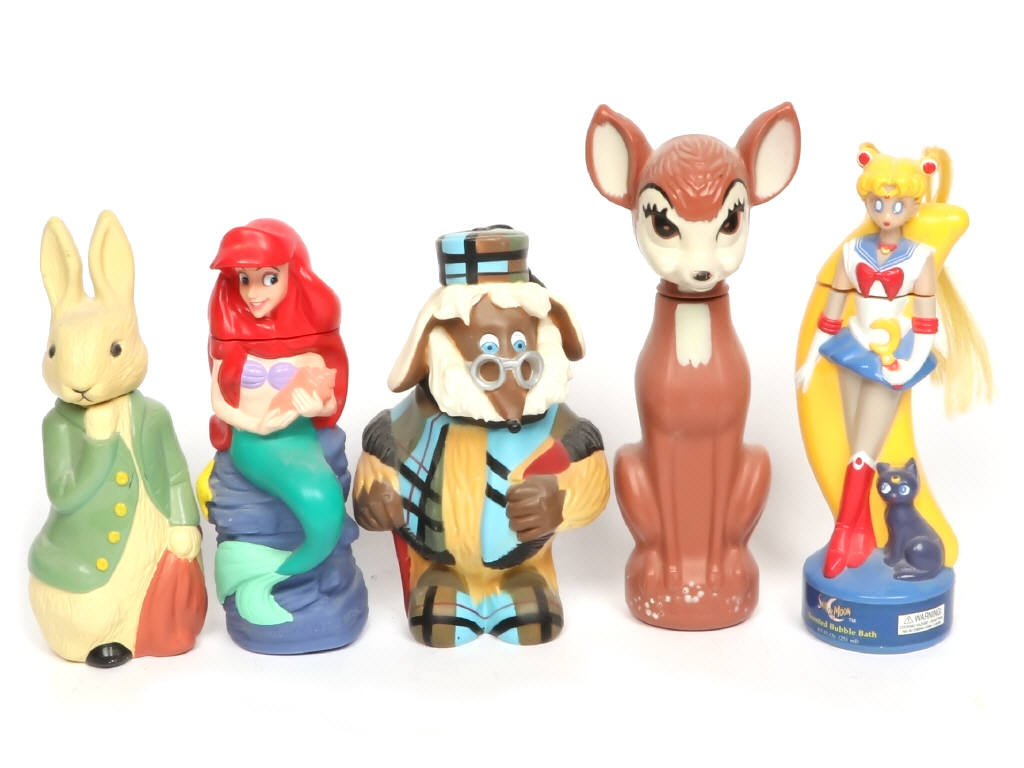 Lot 170 - DIVERS (30)