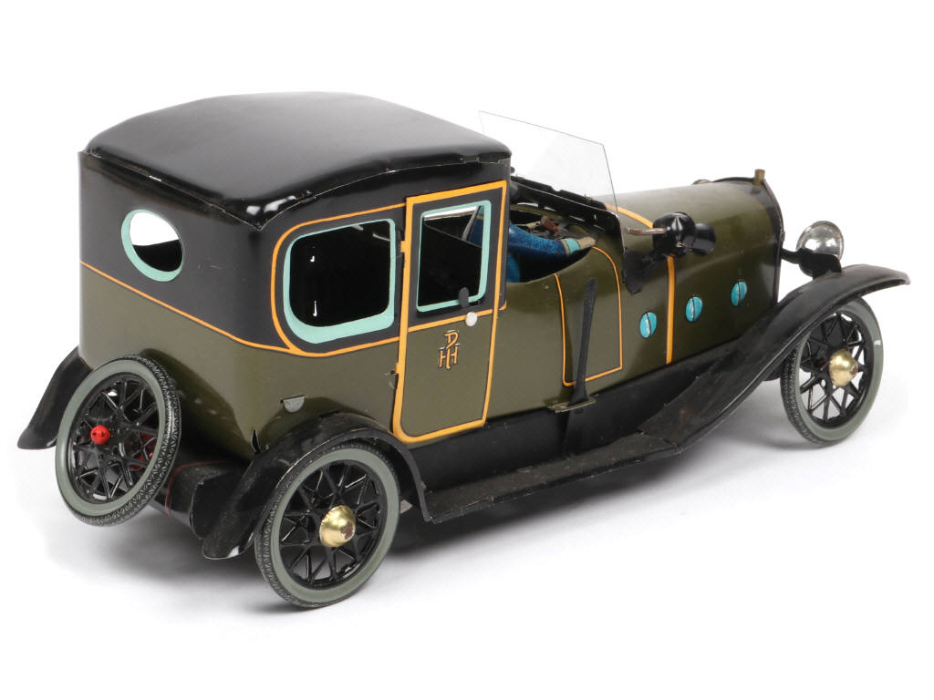 Lot 71 - PAYA (ESPAGNE) (1)