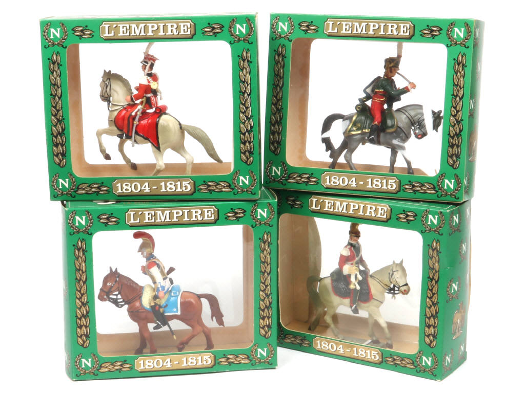 Lot 5 - STARLUX (FRANCE) (4)