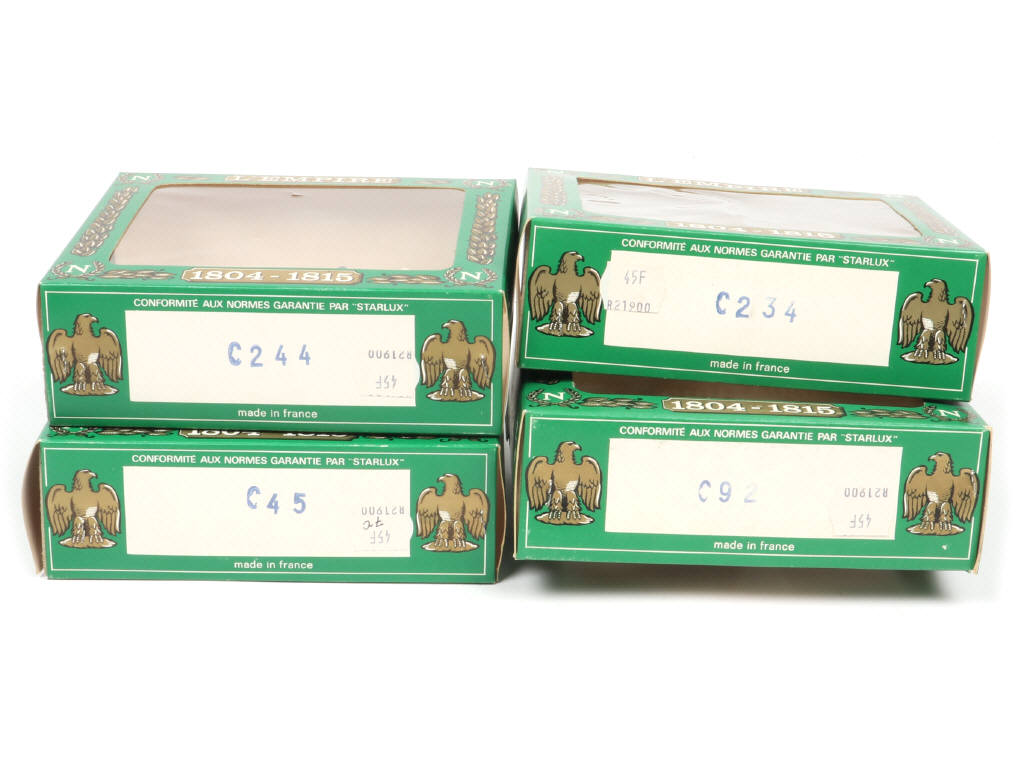 Lot 5 - STARLUX (FRANCE) (4)