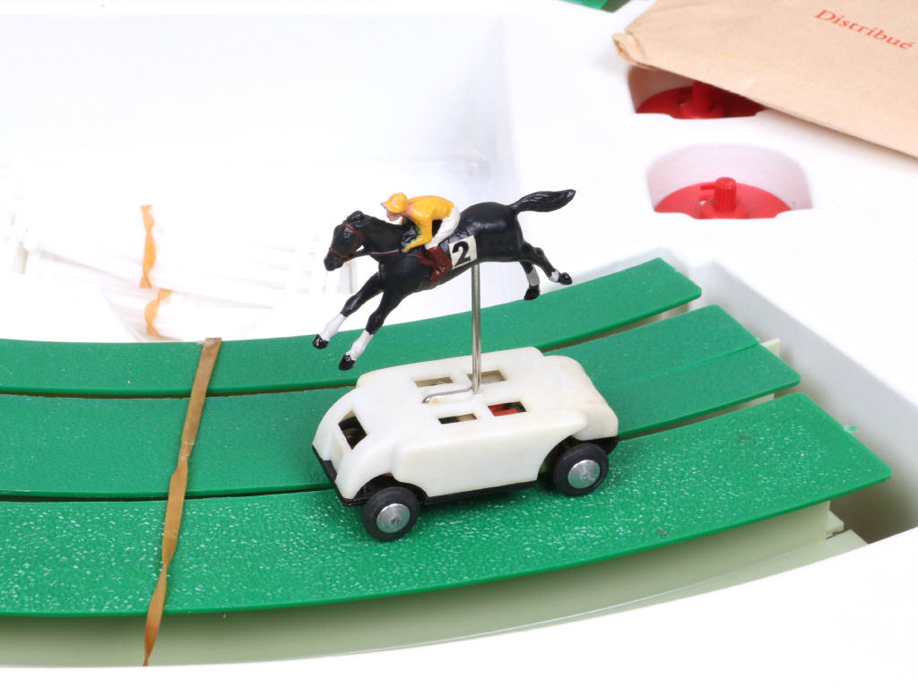 Lot 67 - MECCANO TRI-ANG (1)