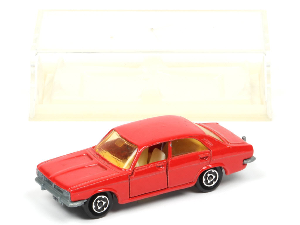 Lot 190 - MAJORETTE (FRANCE) (1)