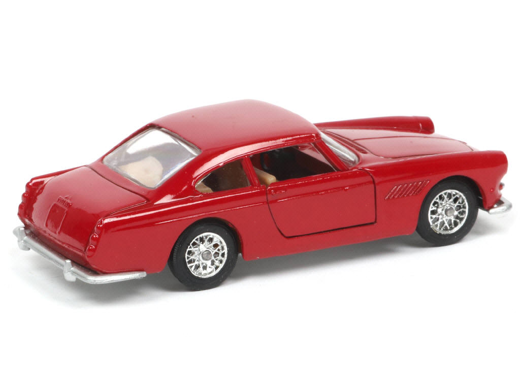 Lot 214 - SOLIDO (FRANCE) (1)