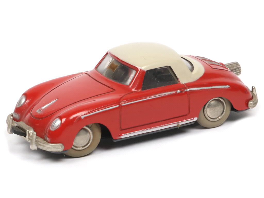 Lot 127 - SCHUCO (ALLEMAGNE) (1)