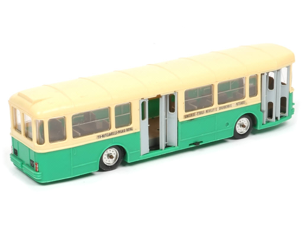 Lot 204 - NOREV (FRANCE) (1)