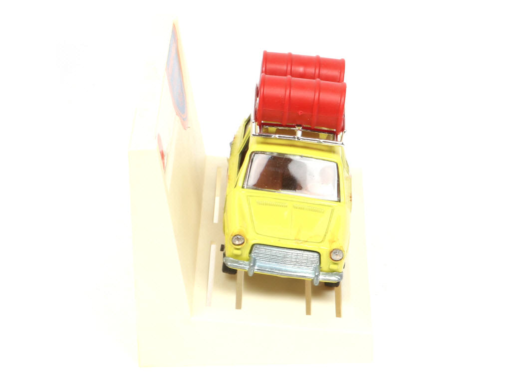 Lot 171 - DIVERS (ITALIE) (5)