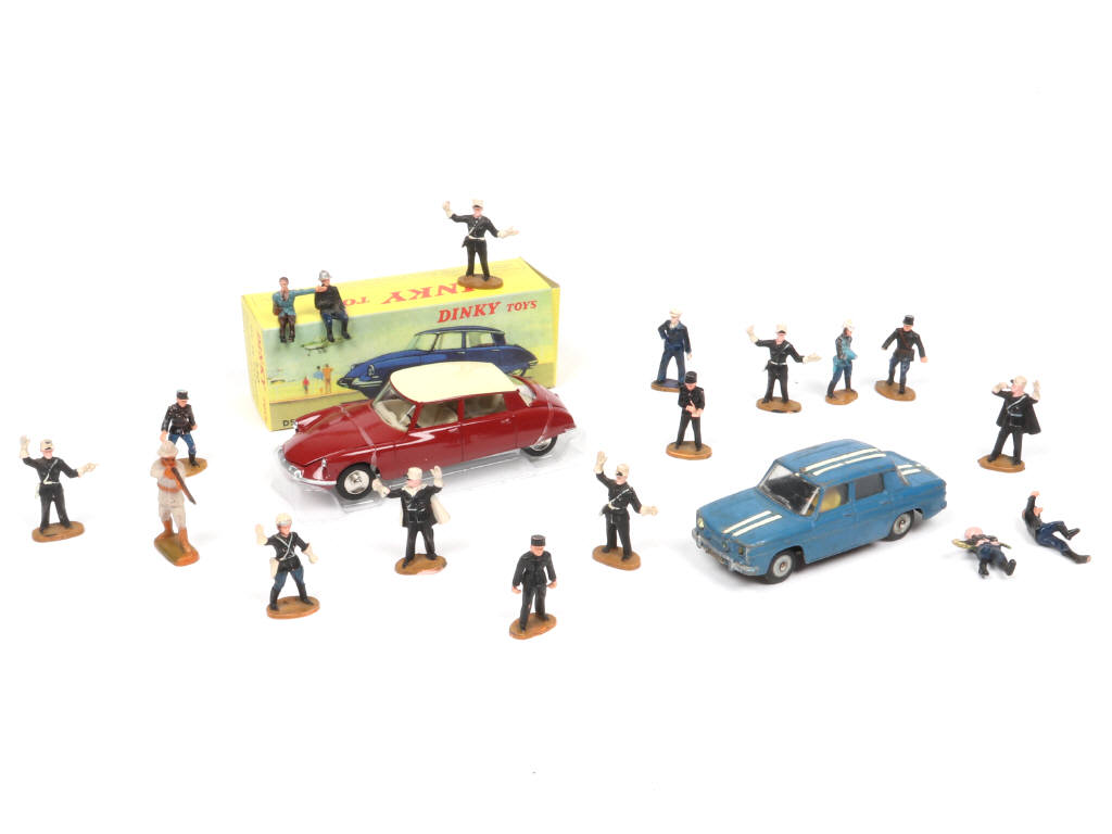 Lot 284 - DIVERS (FRANCE) (18)