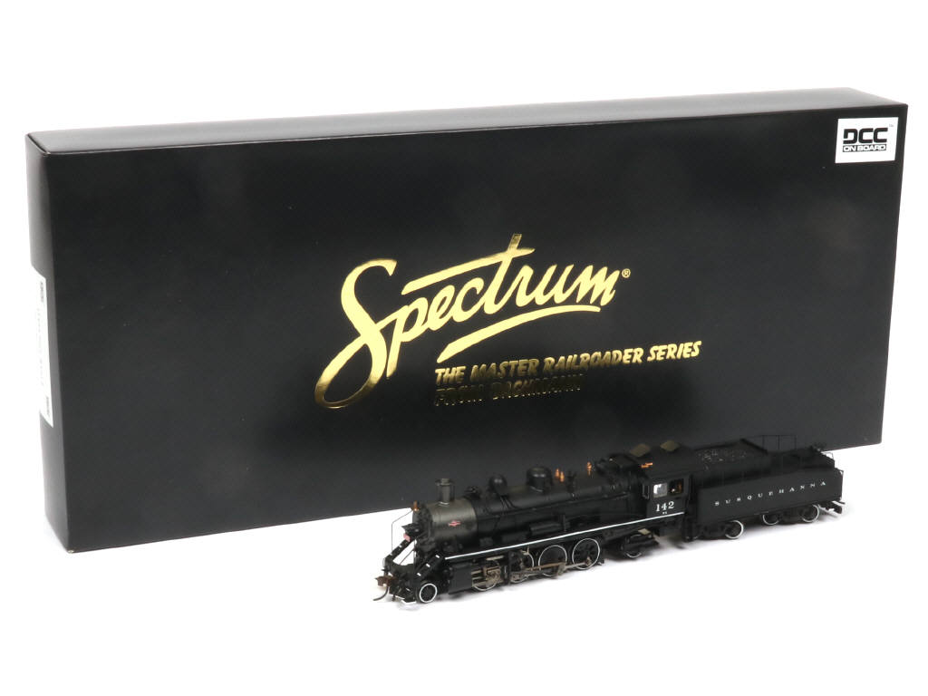 Lot 63 - BACHMANN HO (USA) (1)