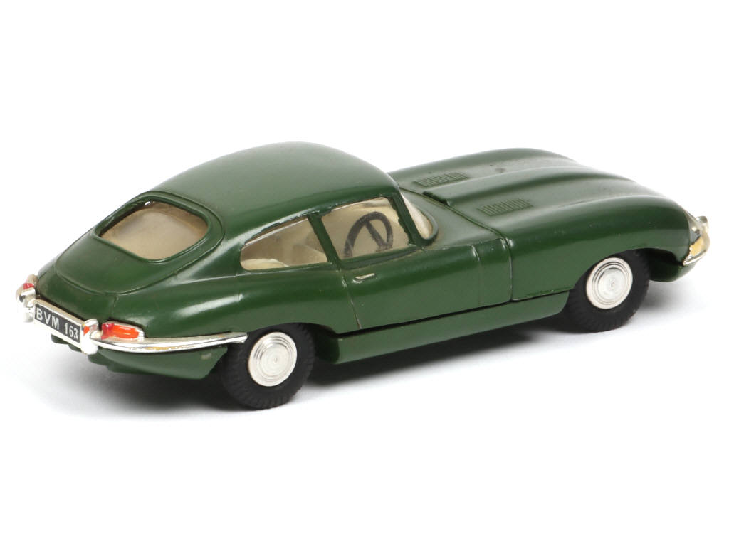 Lot 212 - SPOT-ON (GB) (1)