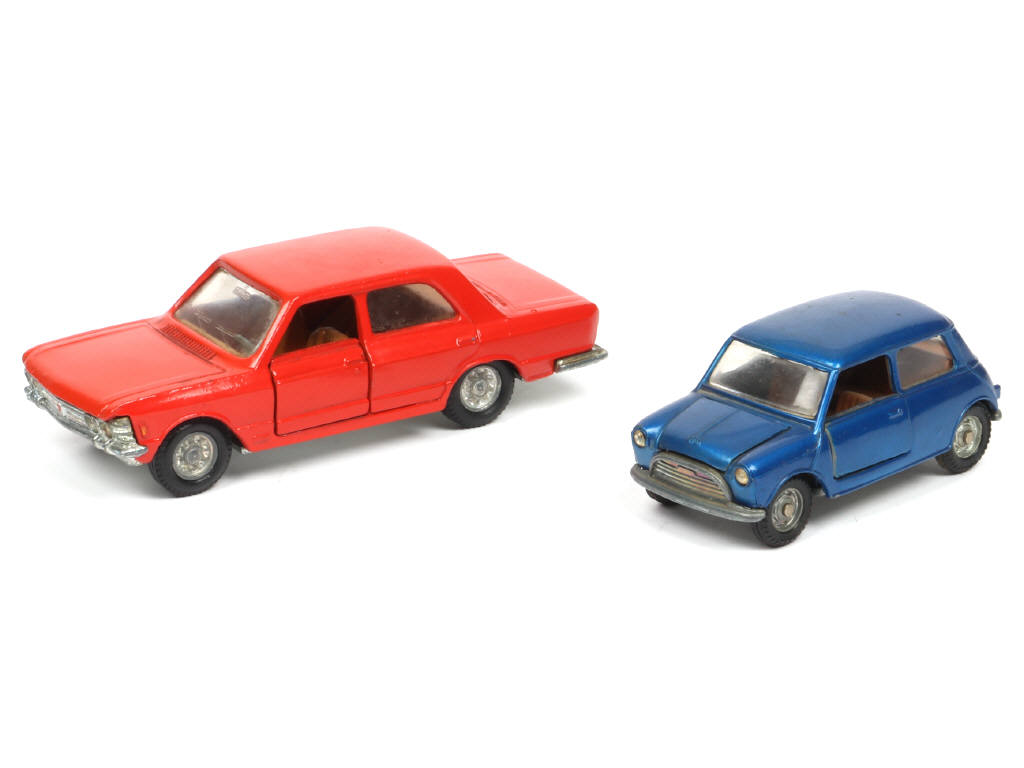 Lot 170 - DIVERS (ITALIE) (2)