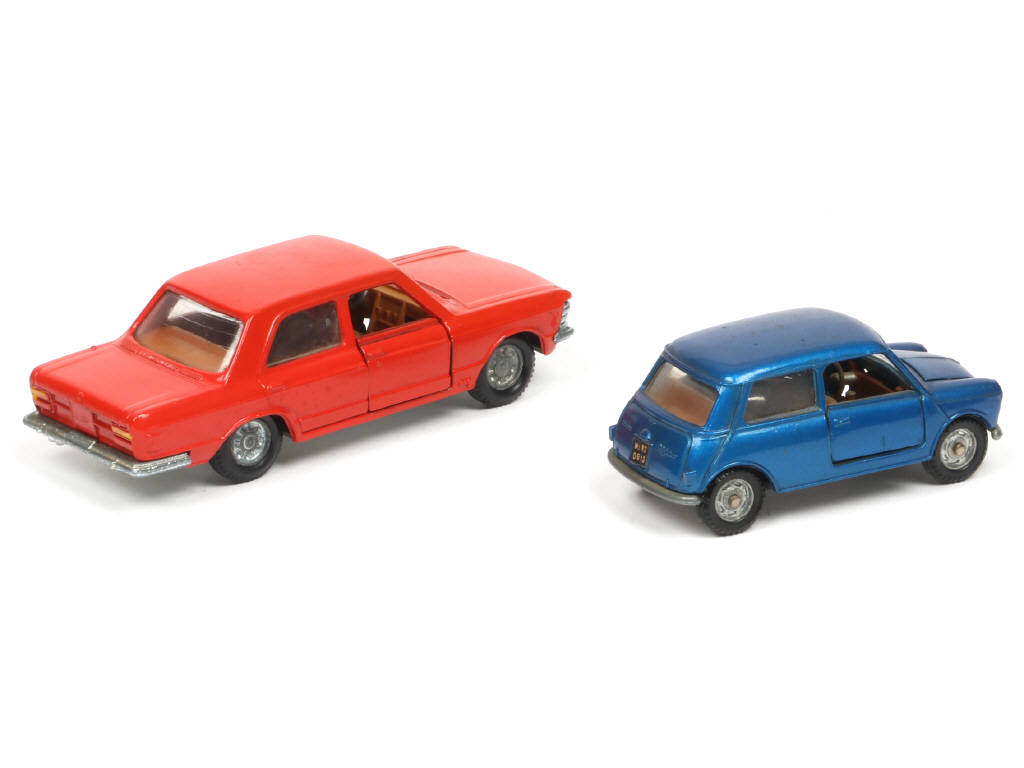 Lot 170 - DIVERS (ITALIE) (2)