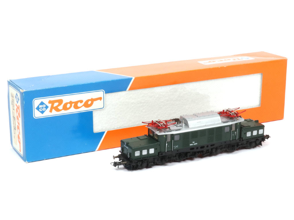 Lot 58 - ROCO 'HO' (AUTRICHE) (1)