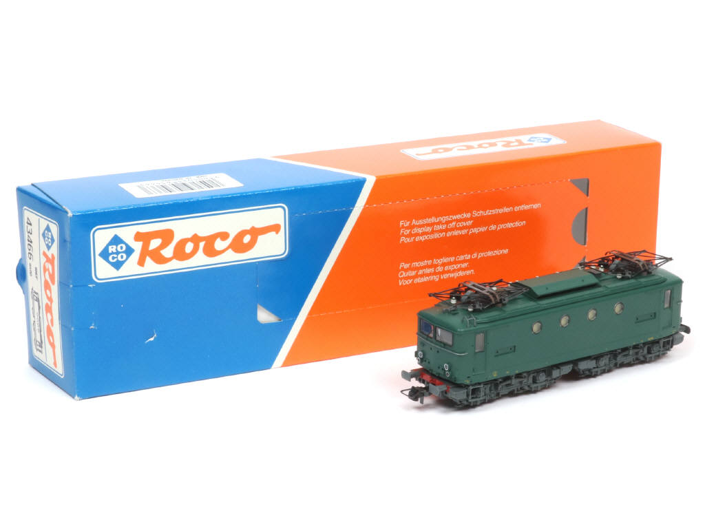 Lot 57 - ROCO 'HO' (AUTRICHE) (1)