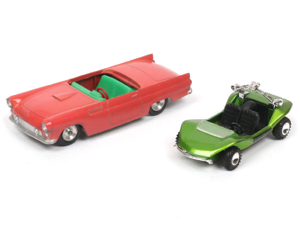 Lot 269 - SOLIDO (FRANCE) (2)