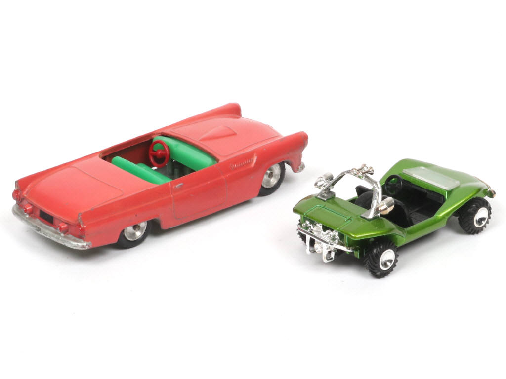 Lot 269 - SOLIDO (FRANCE) (2)