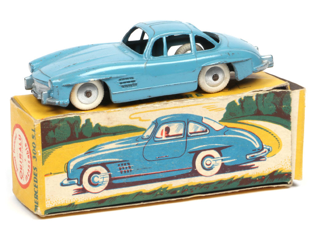 Lot 194 - QUIRALU (FRANCE) (1)