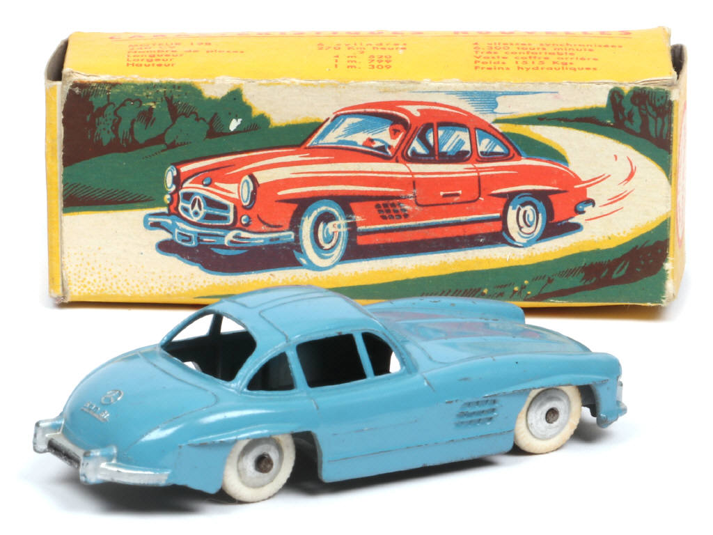 Lot 194 - QUIRALU (FRANCE) (1)