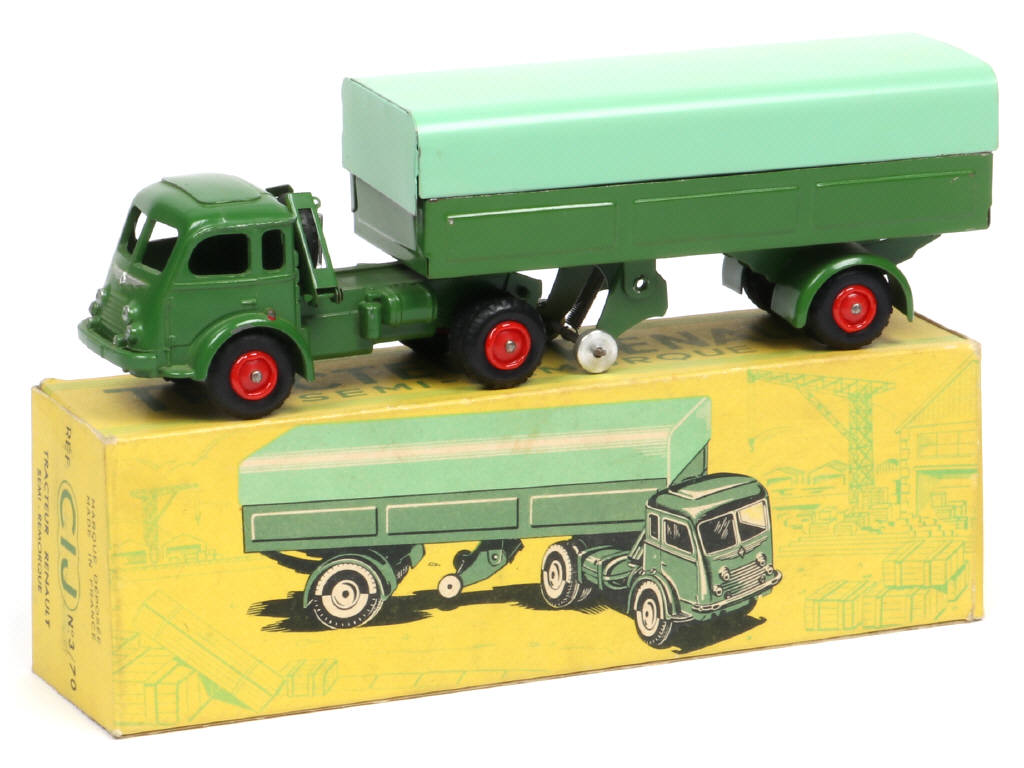 Lot 199 - C.I.J. (FRANCE) (1)