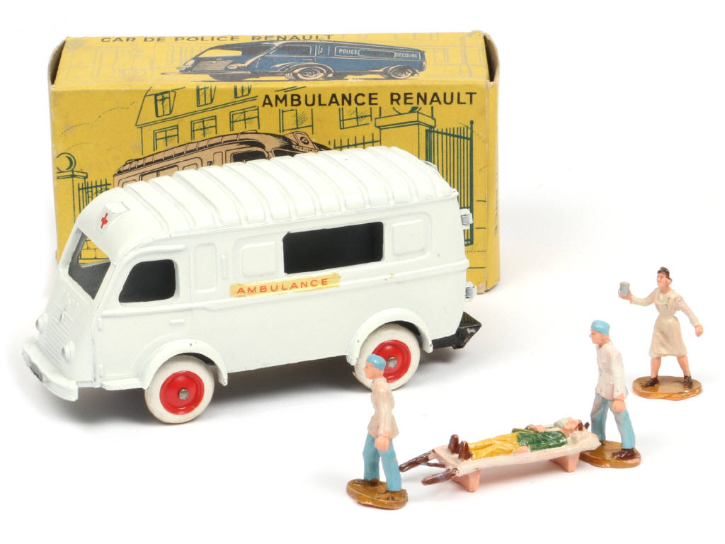 Lot 198 - C.I.J. (FRANCE) (1)