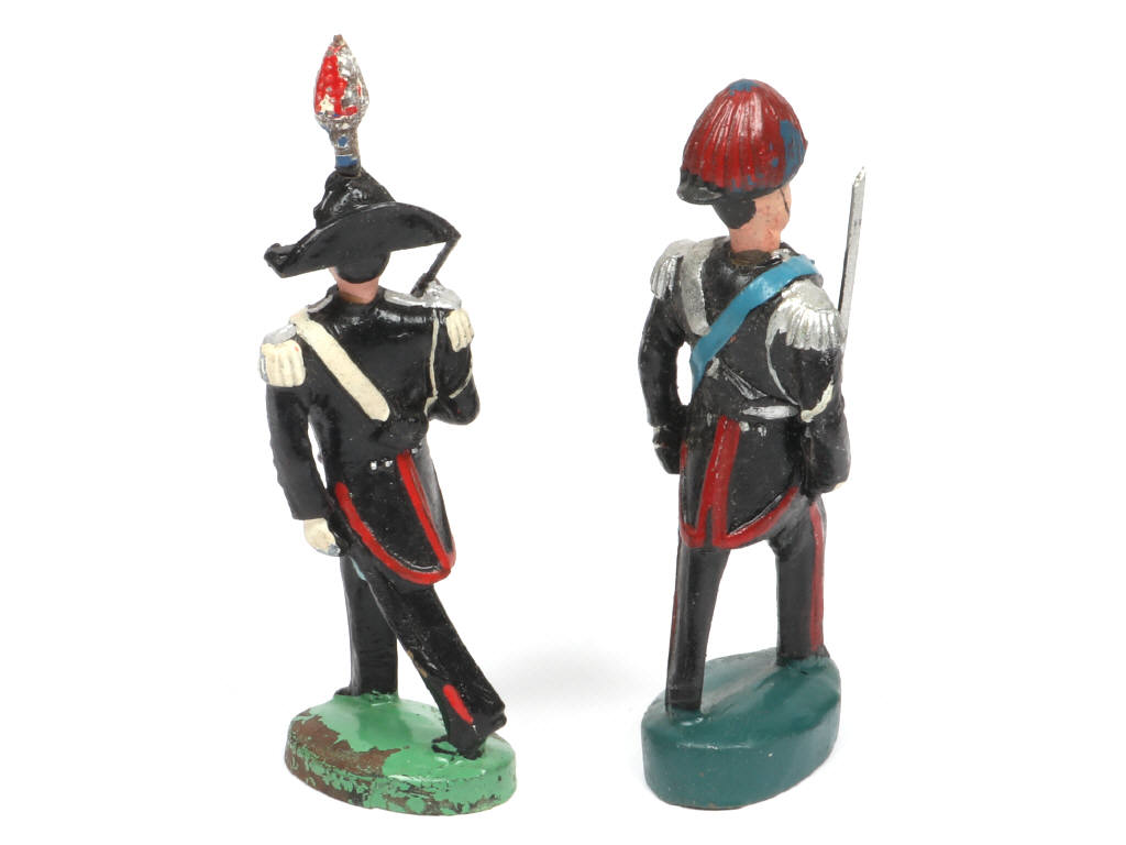 Lot 6 - FIGIR (ITALIE) (6)