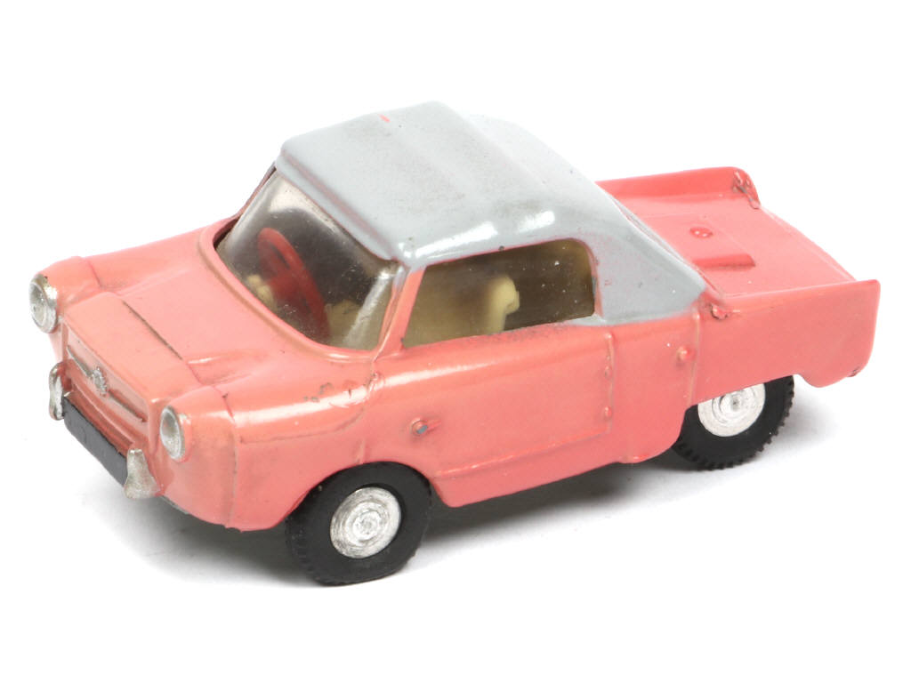 Lot 142 - SPOT-ON (GB) (1)