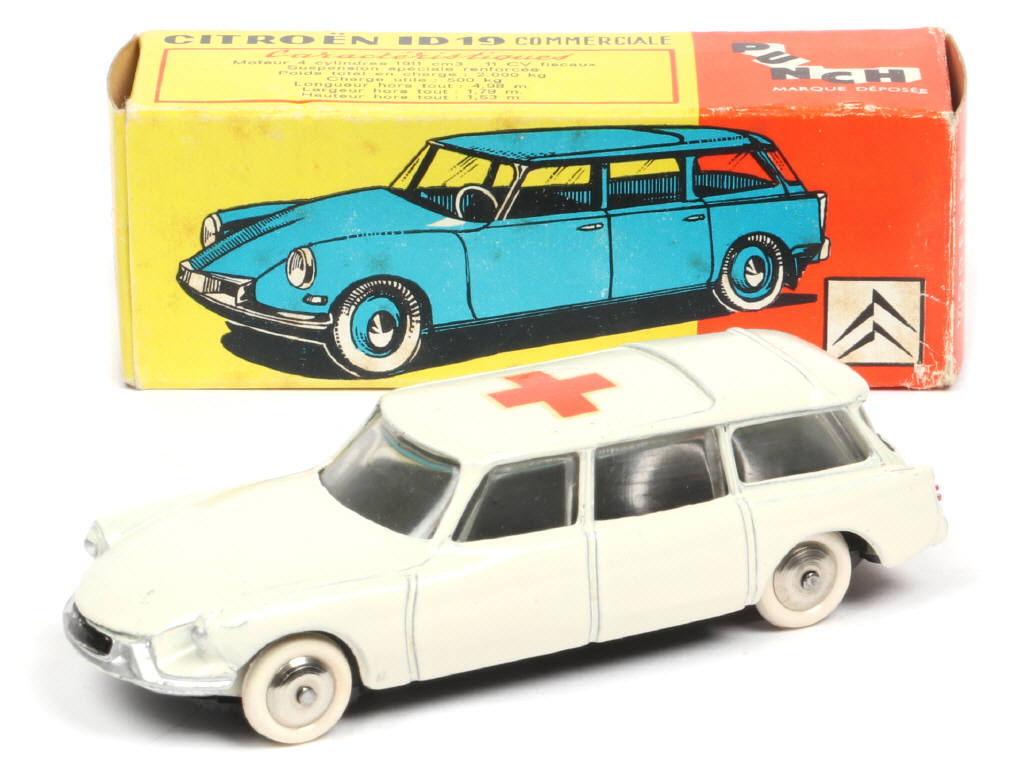 Lot 186 - PUNCH (FRANCE) (1)