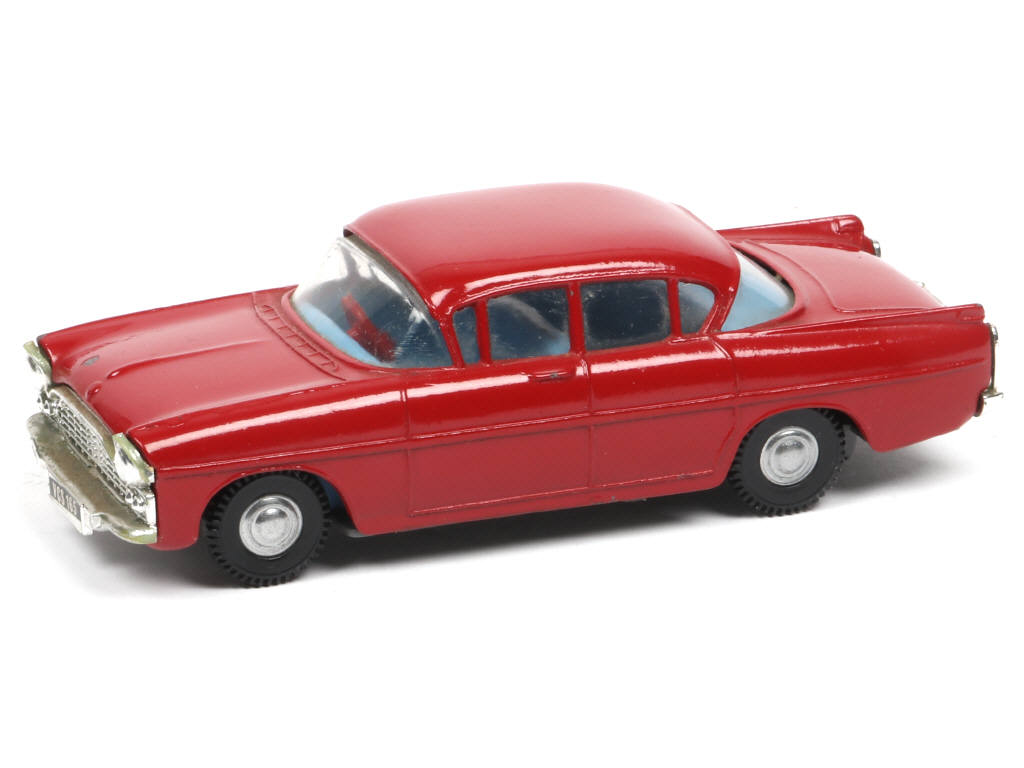 Lot 146 - SPOT-ON (GB) (1)