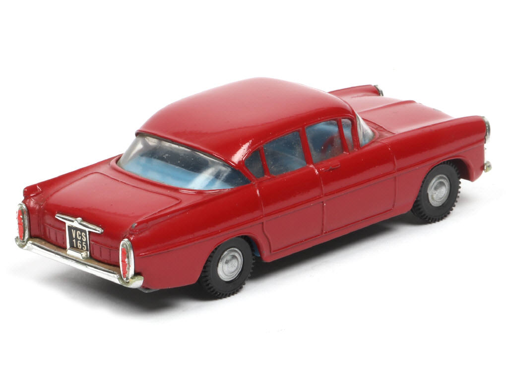 Lot 146 - SPOT-ON (GB) (1)