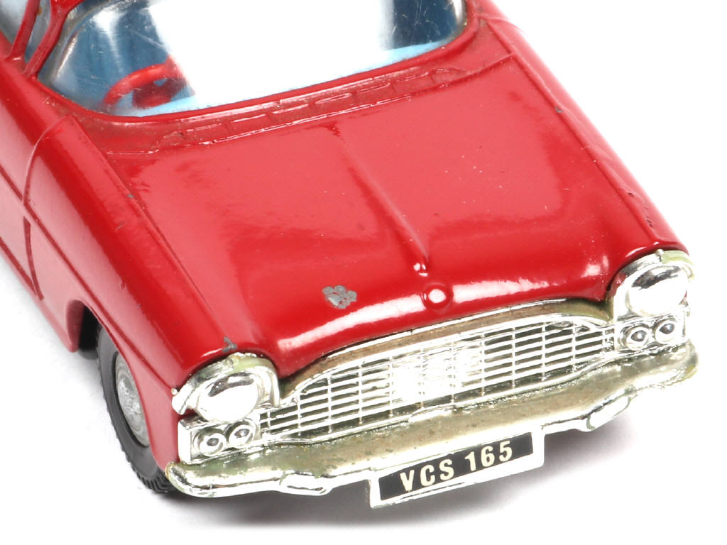 Lot 146 - SPOT-ON (GB) (1)